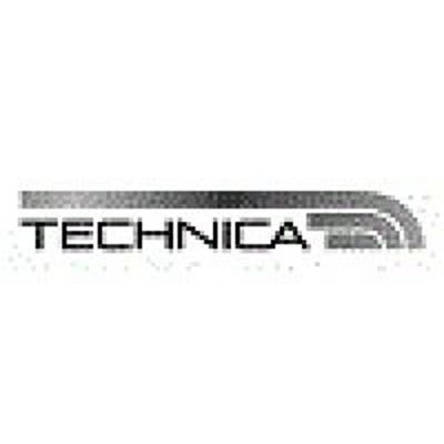 TECHNICA Logo