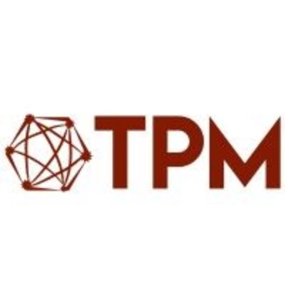 Technology Project Managers Logo