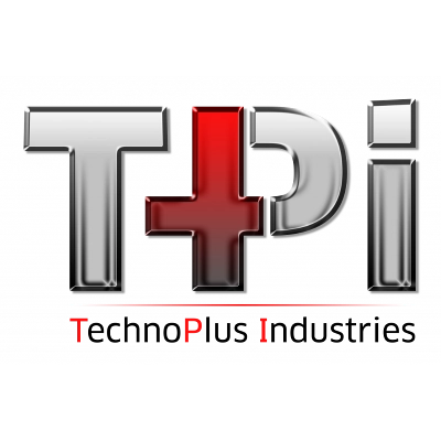 TechnoPlus Industries logo