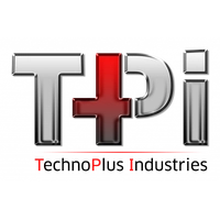 technoplus-industries.com Logo