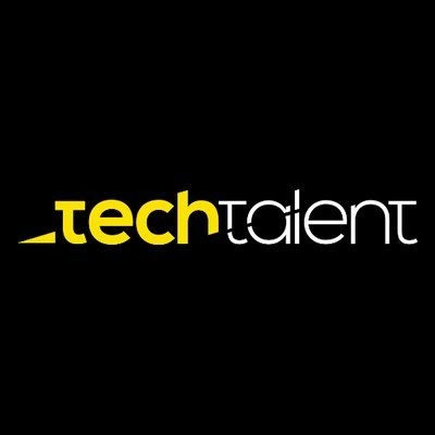 TechTalent Software Logo
