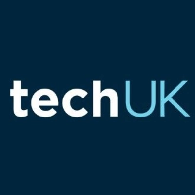 techUK logo