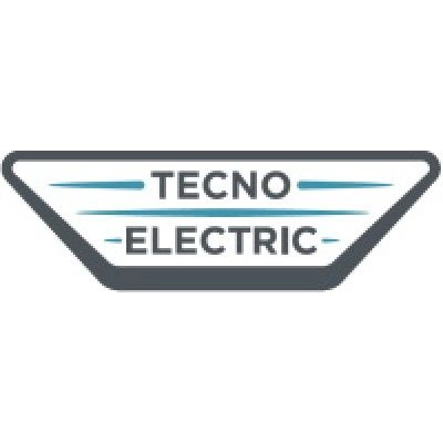 Tecno Electric Logo