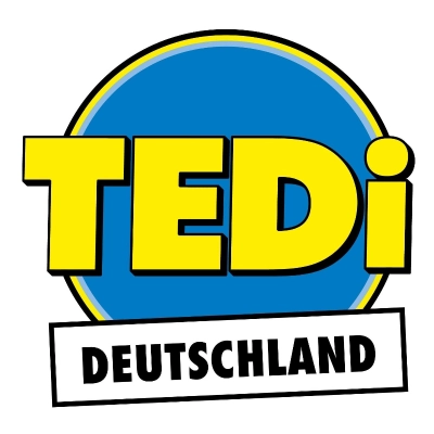 TEDI DISTRIBUTION SAS logo