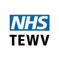tewv.nhs.uk Logo