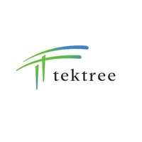 tektreeinc.com Logo