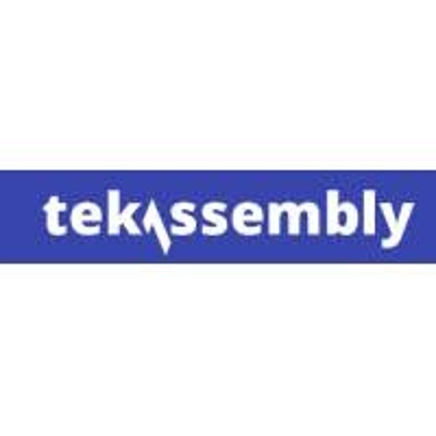 tekAssembly logo