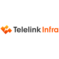 telelinkinfra.com Logo