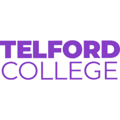 Telford College logo