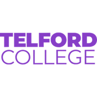 telfordcollege.ac.uk Logo