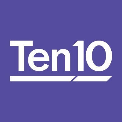 Ten10 Logo