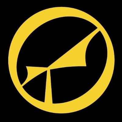 Tension Structures, div. of Eide Industries, Inc. Logo