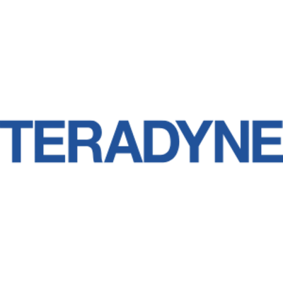 Teradyne Logo