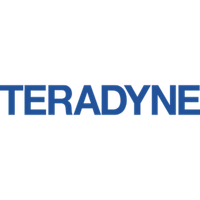 teradyne.com Logo