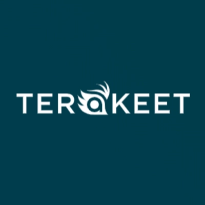 Terakeet logo
