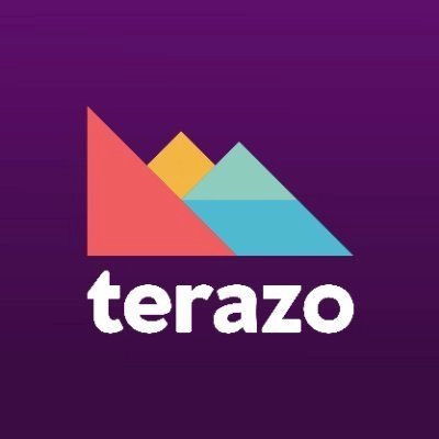 Terazo logo