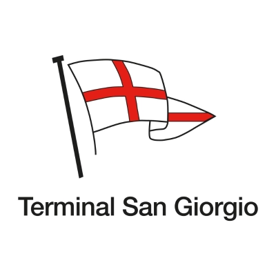 Terminal San Giorgio Logo