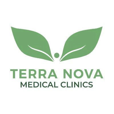 Terra Nova Medical Centre Logo