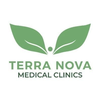 terranovamedical.ca Logo