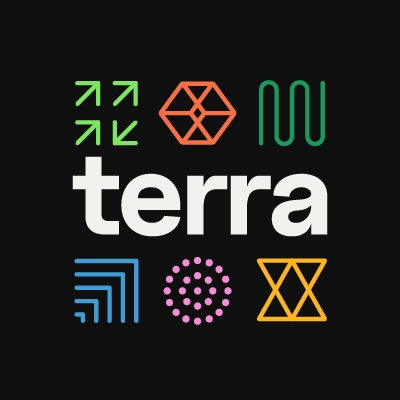 Terra Logo