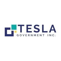 teslagov.com Logo