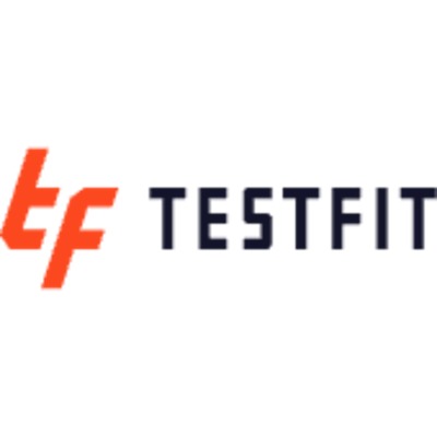 TestFit logo