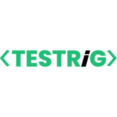 Testrig Technologies Logo