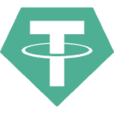 Tether App logo