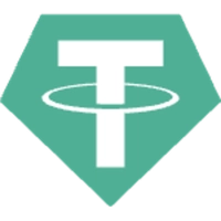 tether.to Logo