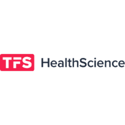 TFS HealthScience logo