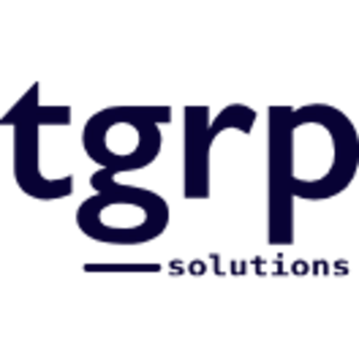 TGRP Solutions Logo