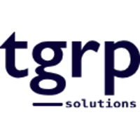tgrpsolutions.com Logo