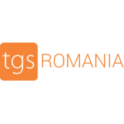 TGS Romania Logo