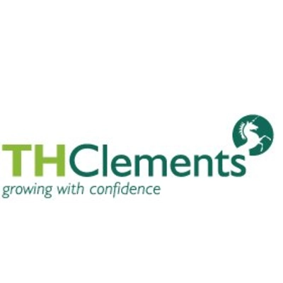 TH Clements & Son Ltd Logo