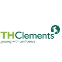 thclements.co.uk Logo