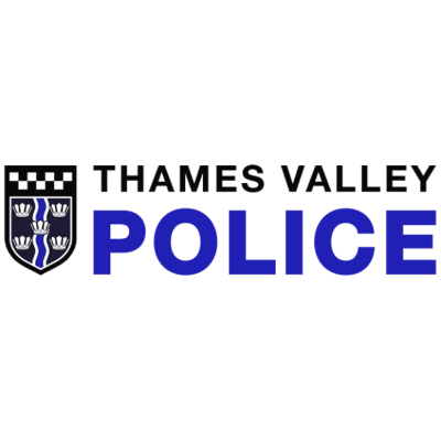 Thames Valley Police Logo