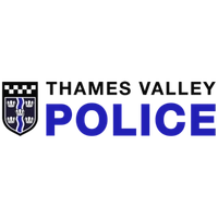 thamesvalley.police.uk Logo