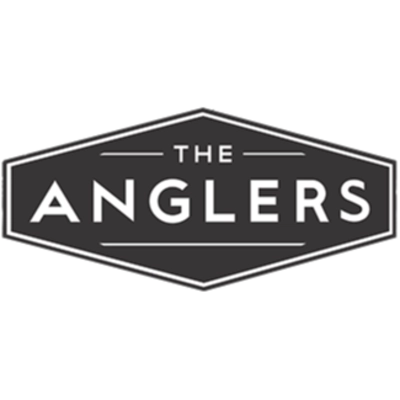 The Anglers logo