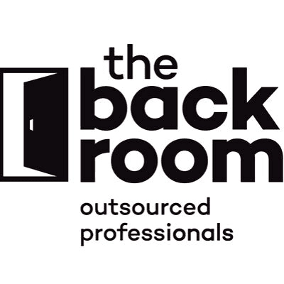 The Back Room Offshoring Inc. Logo