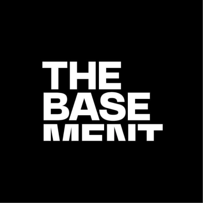 The Basement logo