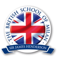 britishschoolmilan.com Logo