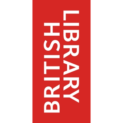 The British Library Logo