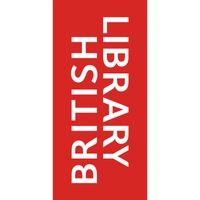 bl.uk Logo