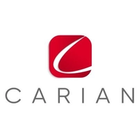 thecariangroup.com Logo