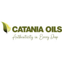 cataniaoils.com Logo