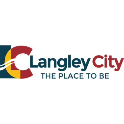 The City of Langley Logo