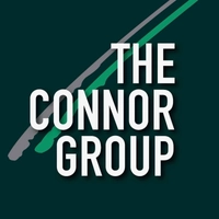 connorgroup.com Logo