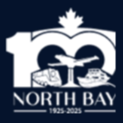 The Corporation of the City of North Bay Logo