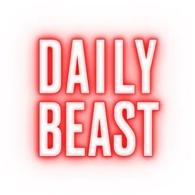 The Daily Beast Logo