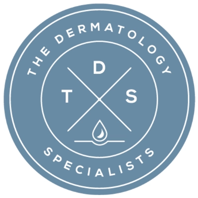 The Dermatology Specialists logo